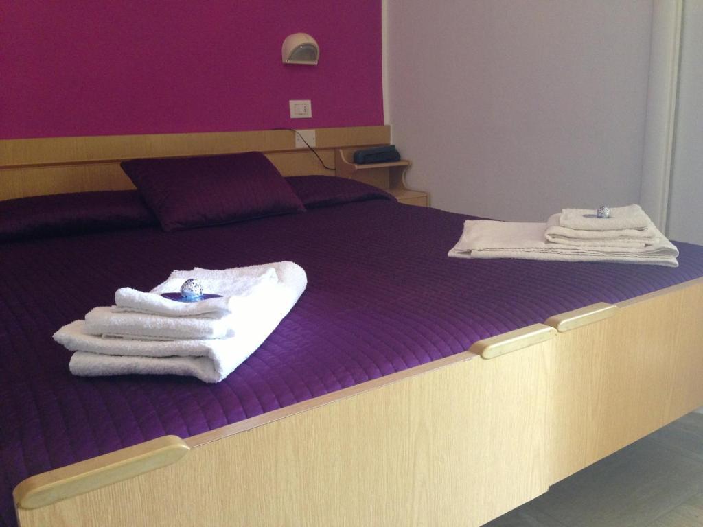 Hotel Nuova ริชโชเน ภายนอก รูปภาพ
