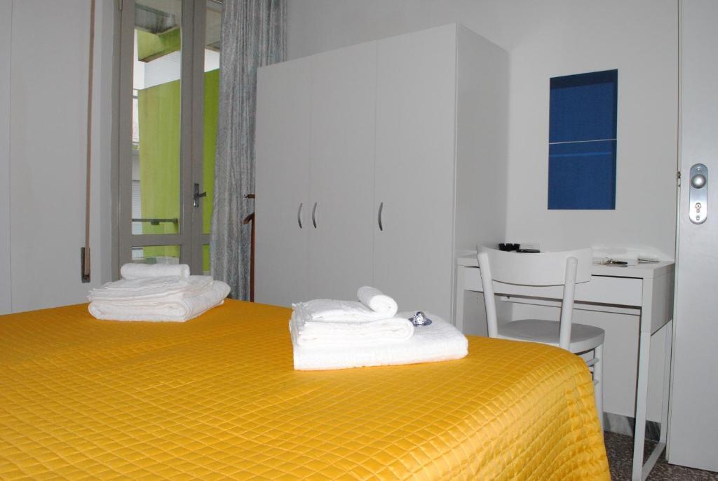 Hotel Nuova ริชโชเน ภายนอก รูปภาพ
