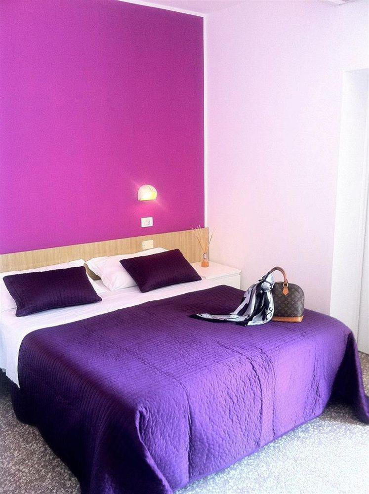 Hotel Nuova ริชโชเน ภายนอก รูปภาพ