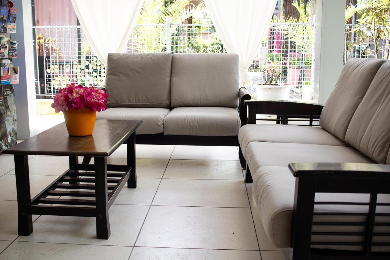 Hotel Nuova ริชโชเน ภายนอก รูปภาพ