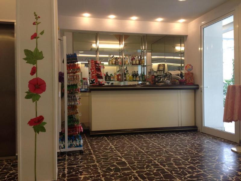 Hotel Nuova ริชโชเน ภายนอก รูปภาพ